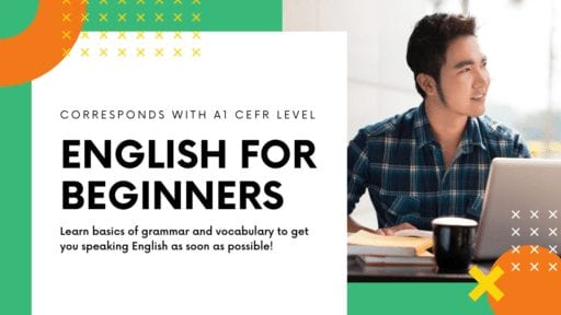beginner-english-course
