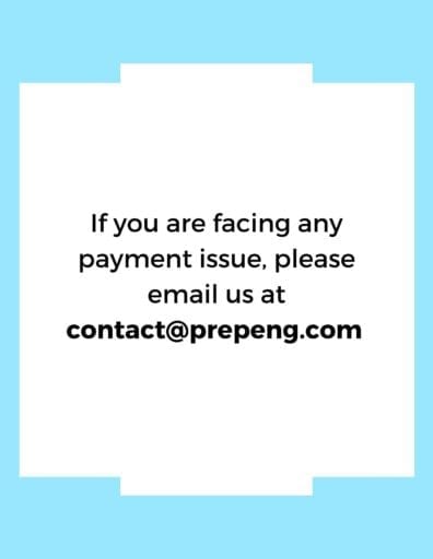 Payments support