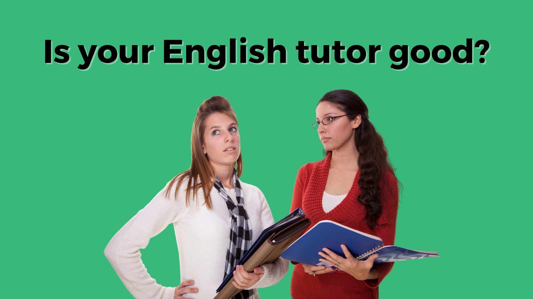 learn english teach english english tutor