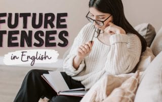 ypes de futuros en inglés, futuros en inglés gramática con ejemplos, futuros en inglés